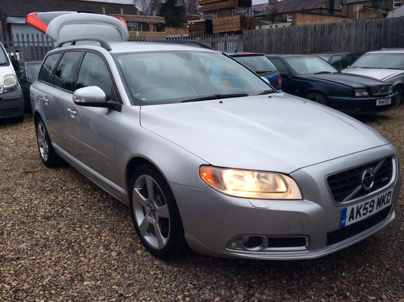 VOLVO V70