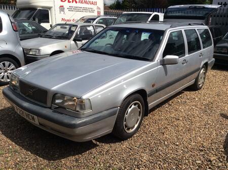 VOLVO 850 2.0 SE