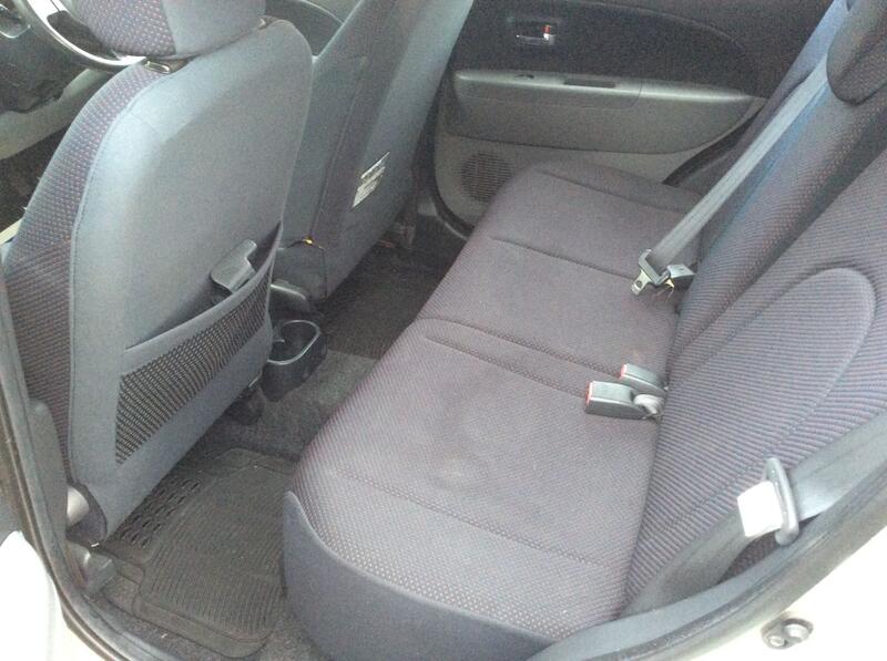 DAIHATSU SIRION