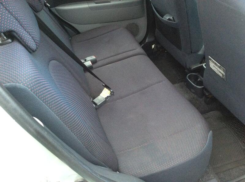 DAIHATSU SIRION