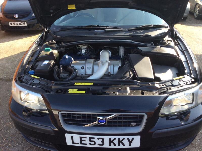 VOLVO V70
