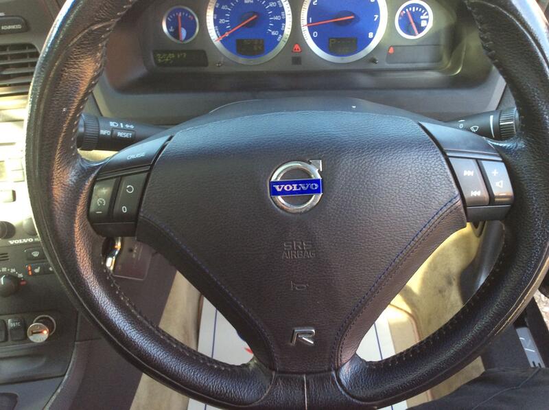VOLVO V70