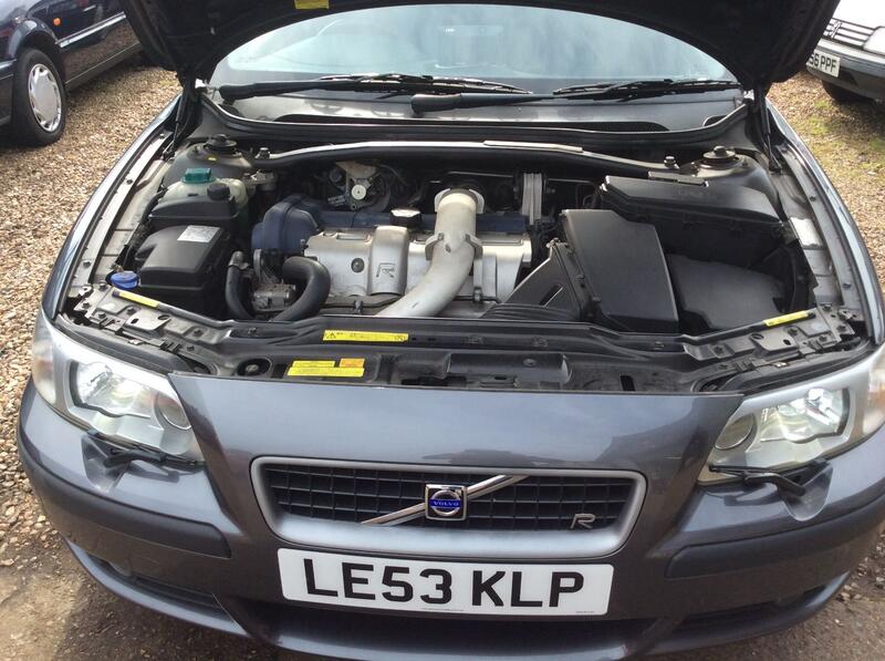 VOLVO V70